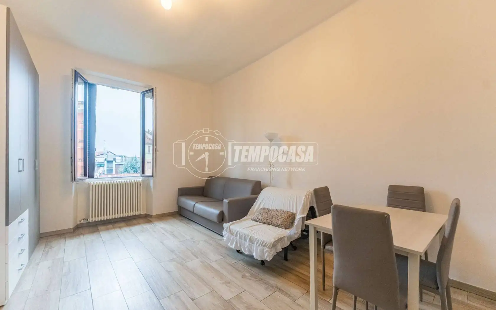 Appartamento in vendita a Milan