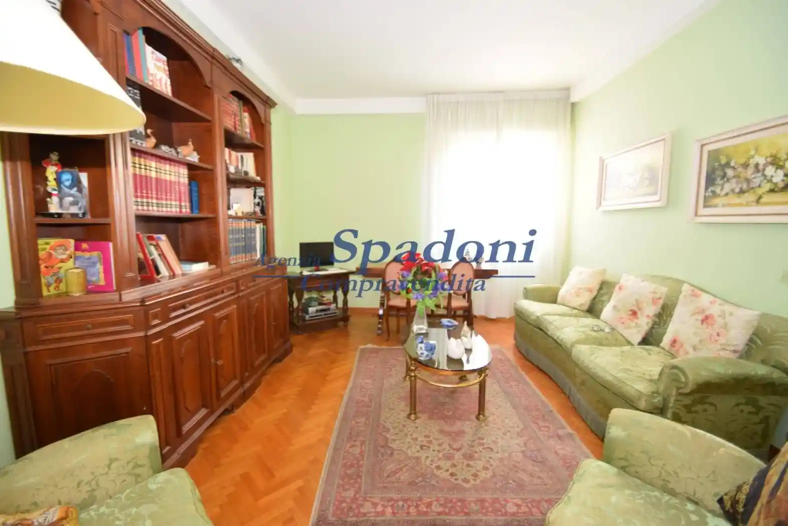 Appartamento in vendita a Montecatini-Terme