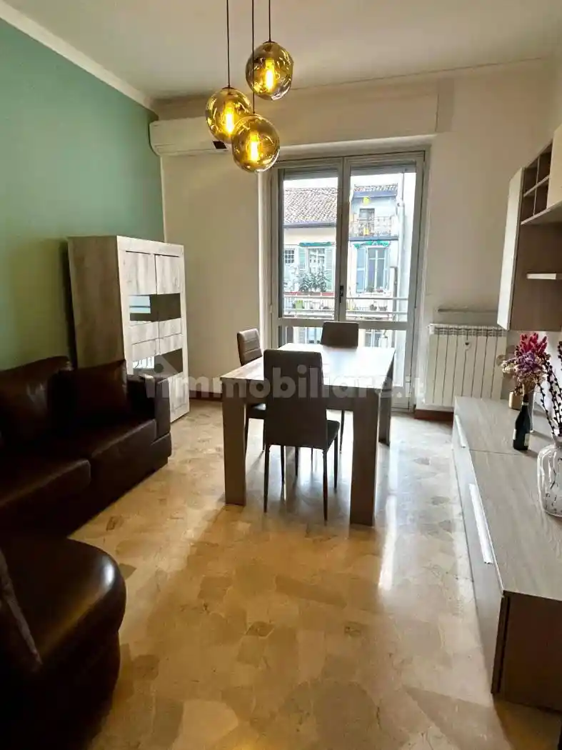 Appartamento in affitto a Como