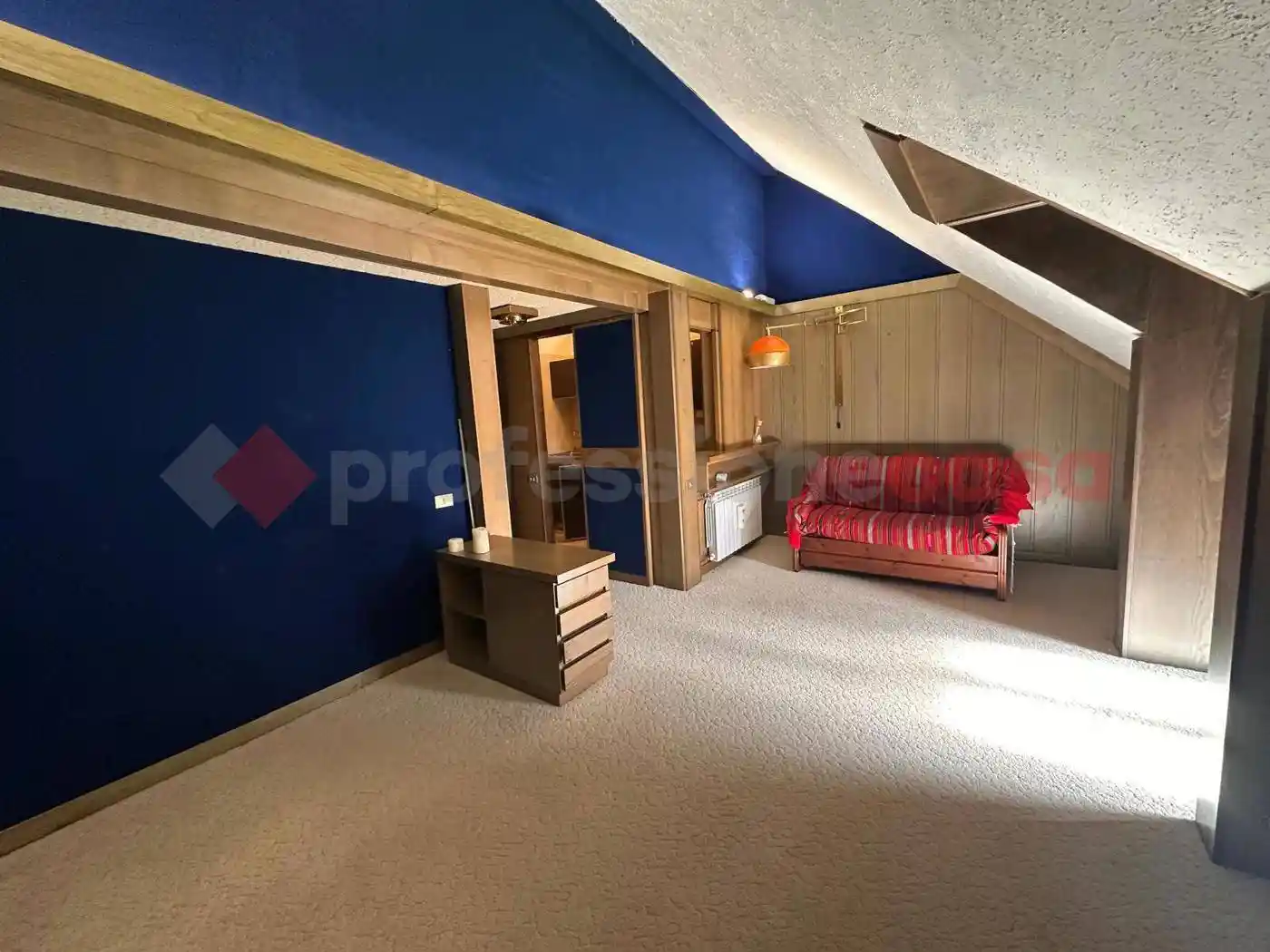 Bilocale via Colli Bassi, 10, Pescasseroli - foto 3