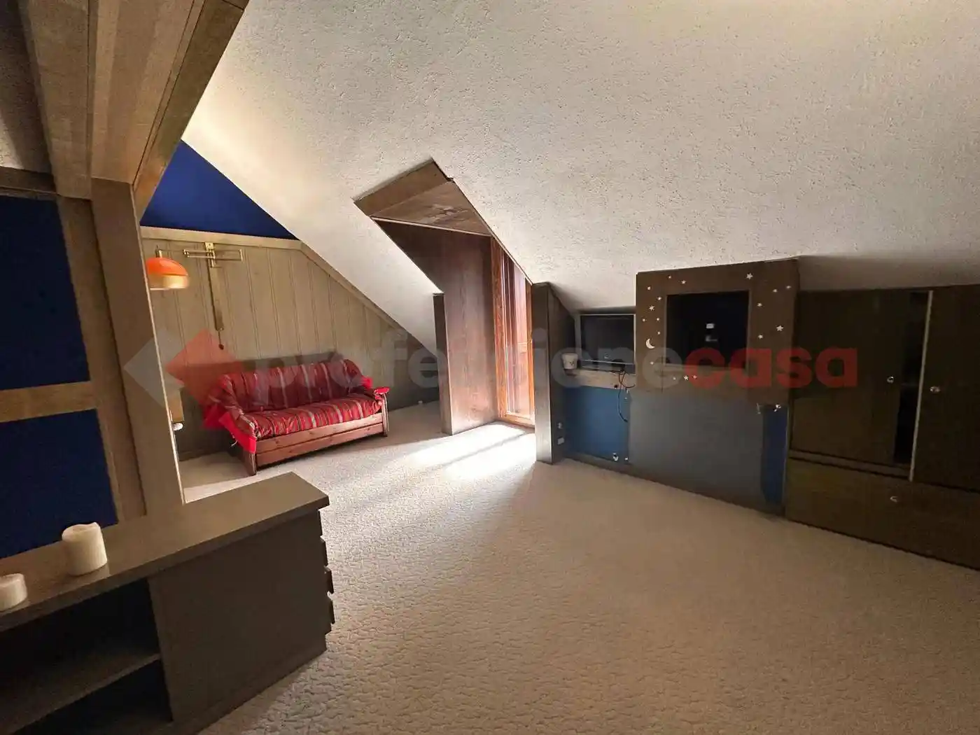 Bilocale via Colli Bassi, 10, Pescasseroli - foto 4