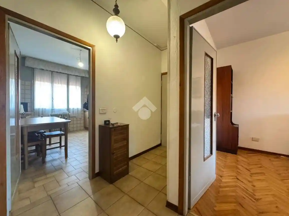 Appartamento in vendita a San Martino in Rio