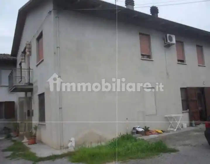 Casa indipendente in vendita a San Felice sul Panaro