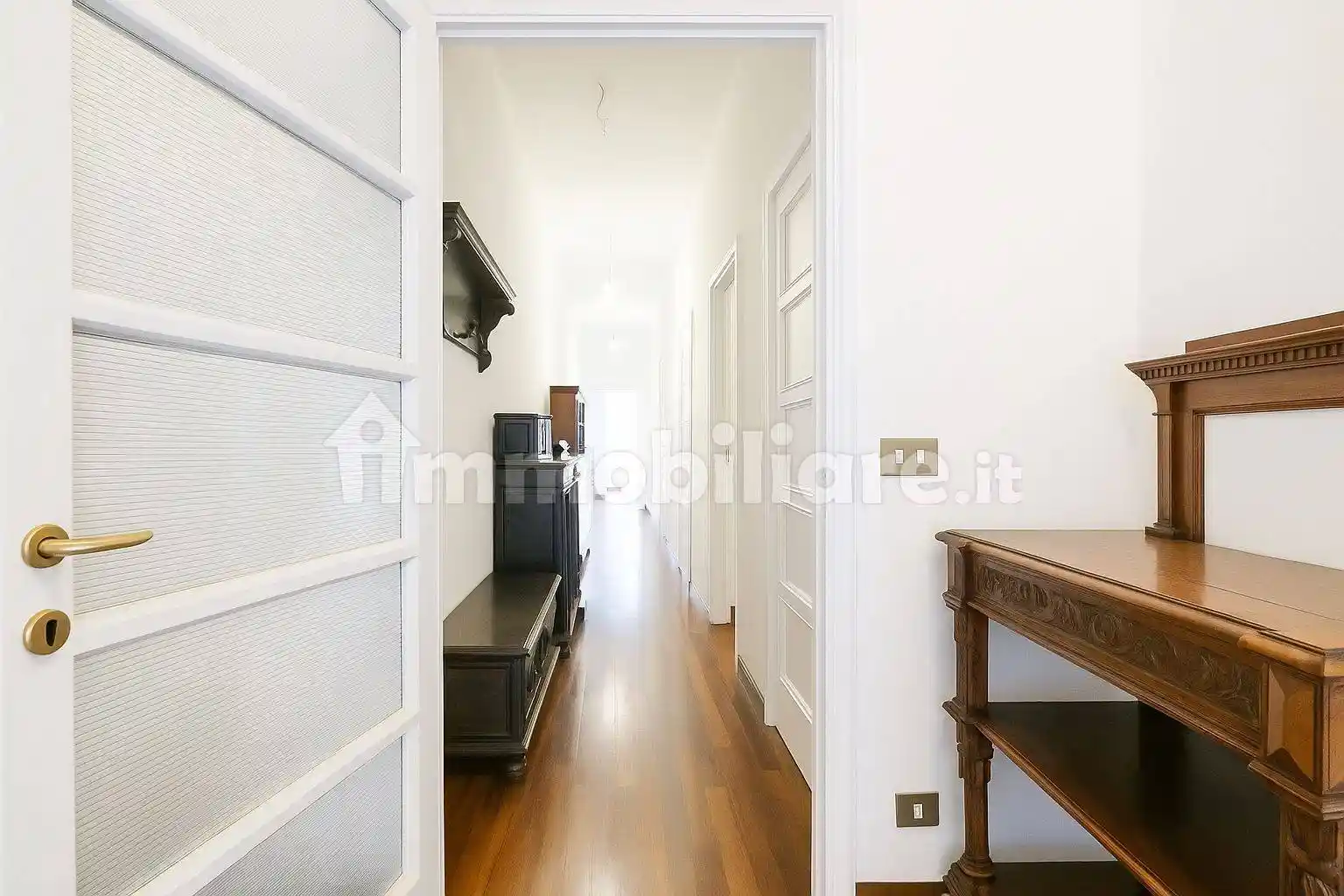 Trilocale via Leone Pancaldo, Morgagni, Milano - foto 2