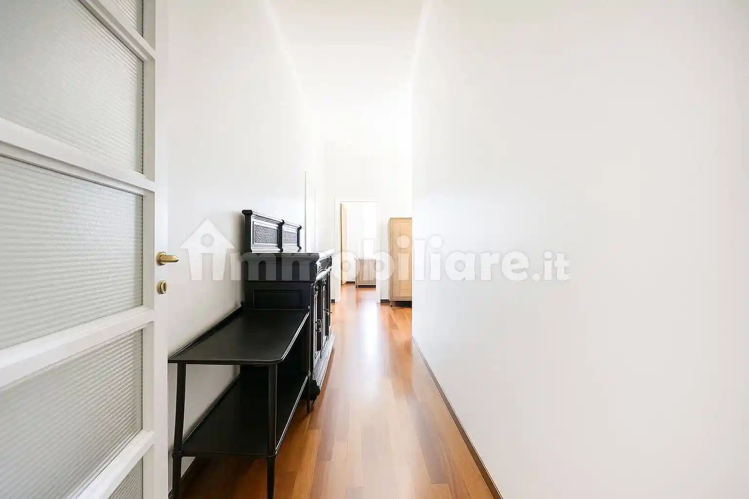 Trilocale via Leone Pancaldo, Morgagni, Milano - foto 3