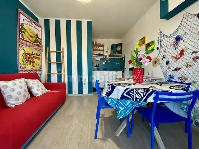 Appartamento in vendita a Albenga