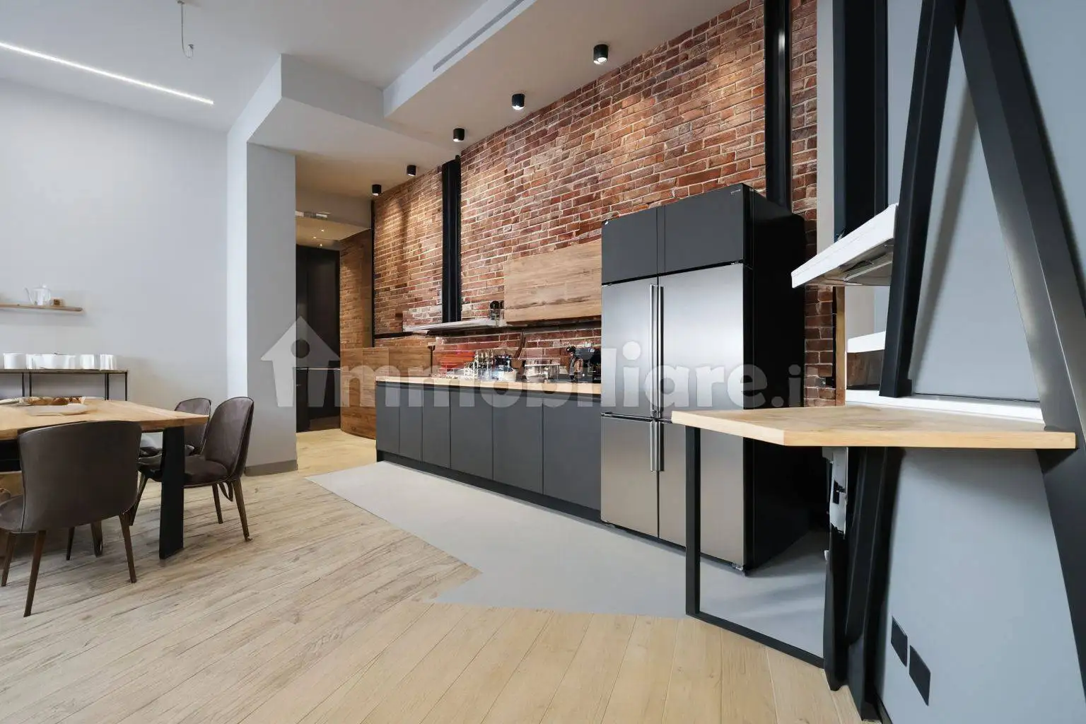 Apartment in vendita a Milan