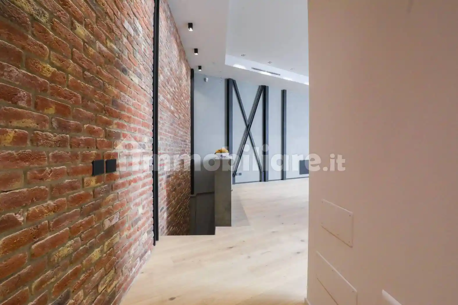 Appartamento via Ludovico Ariosto, Pagano, Milano - foto 4