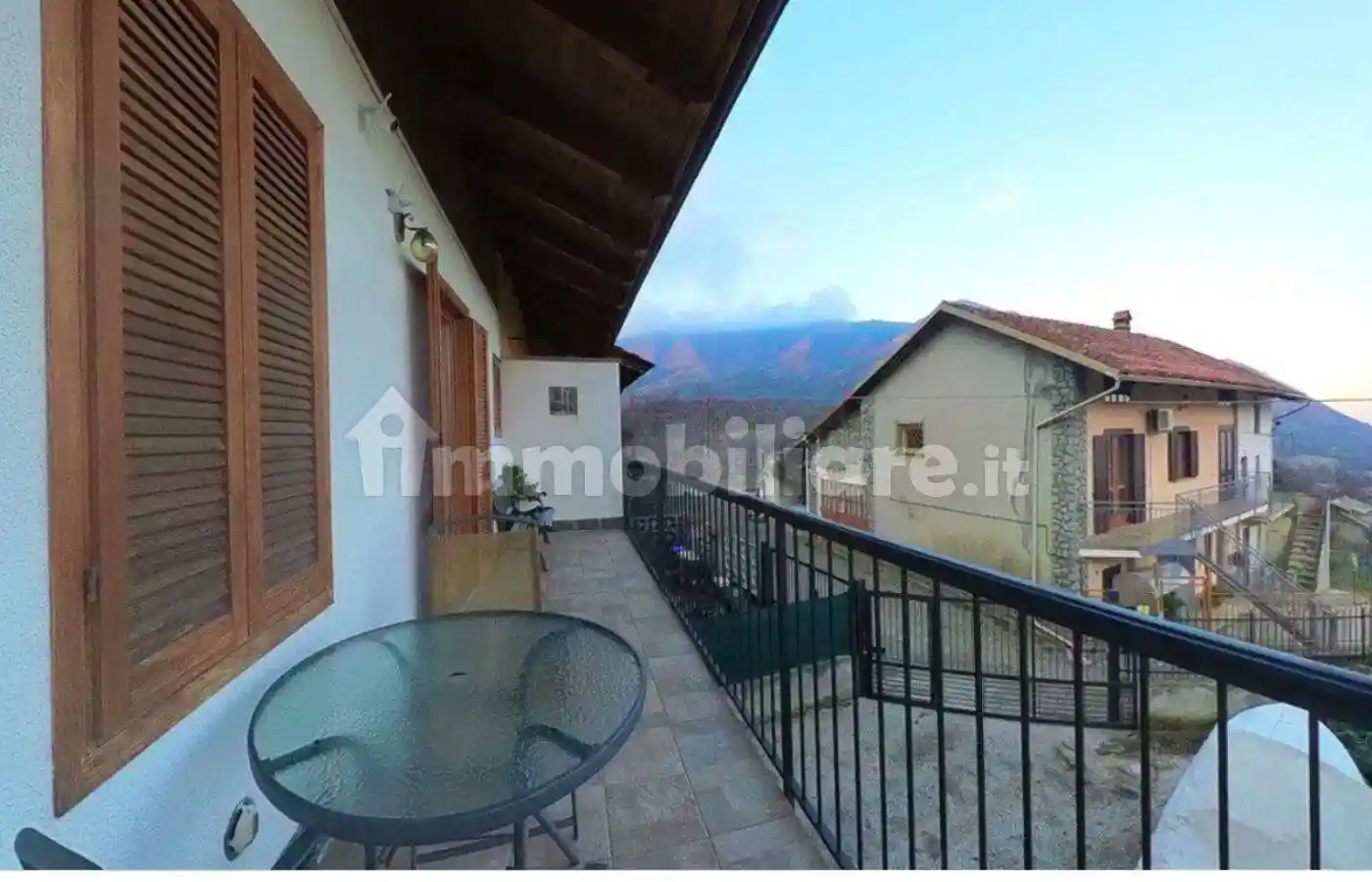 Villetta a schiera in vendita a Val della Torre