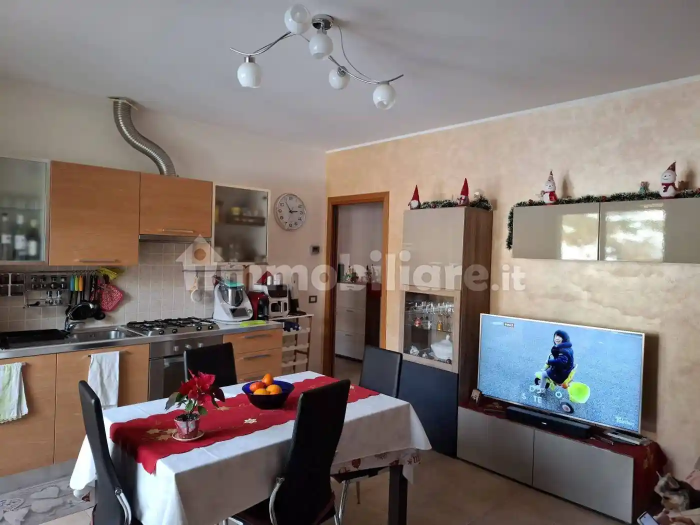 Appartamento in vendita a Urbino