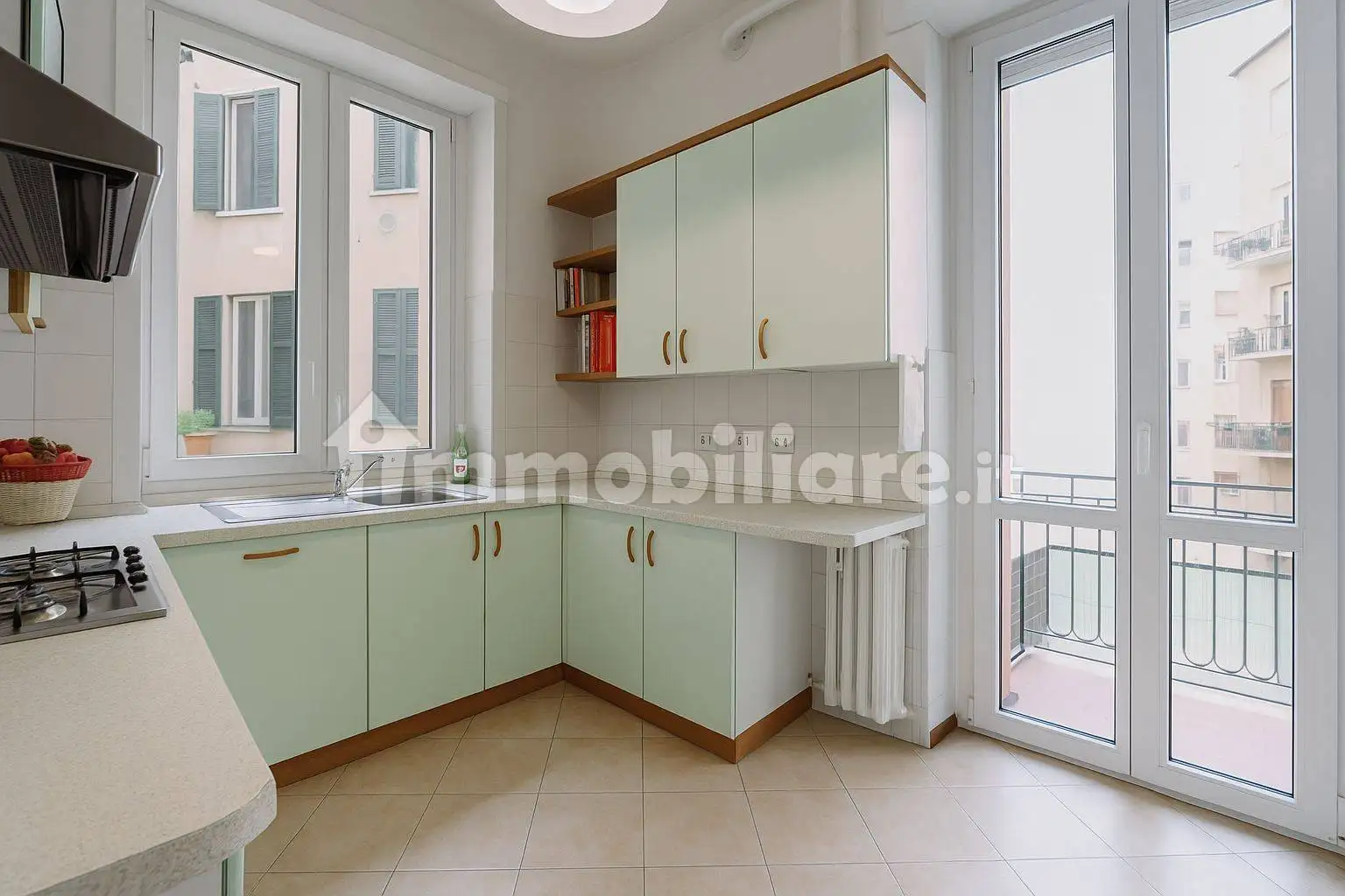Apartment in vendita a Milan