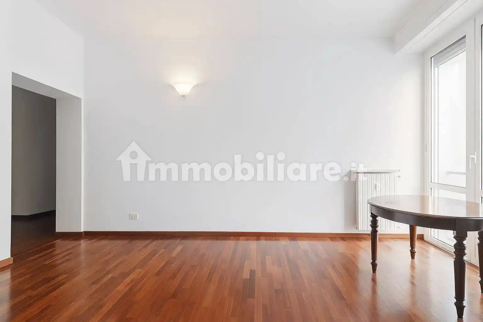 Trilocale via Saverio Mercadante, Buenos Aires, Milano - foto 3