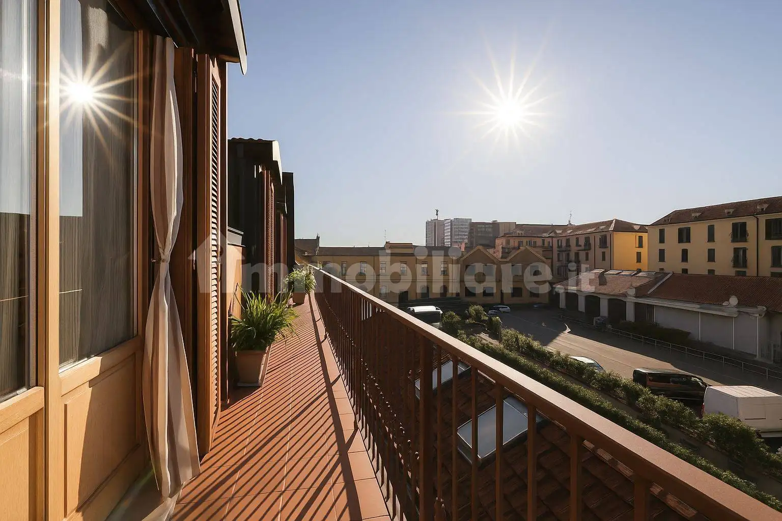 Building in vendita a Milan