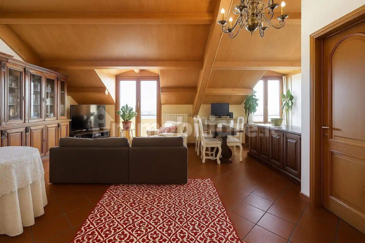 Palazzo - Edificio in Vendita - foto 2