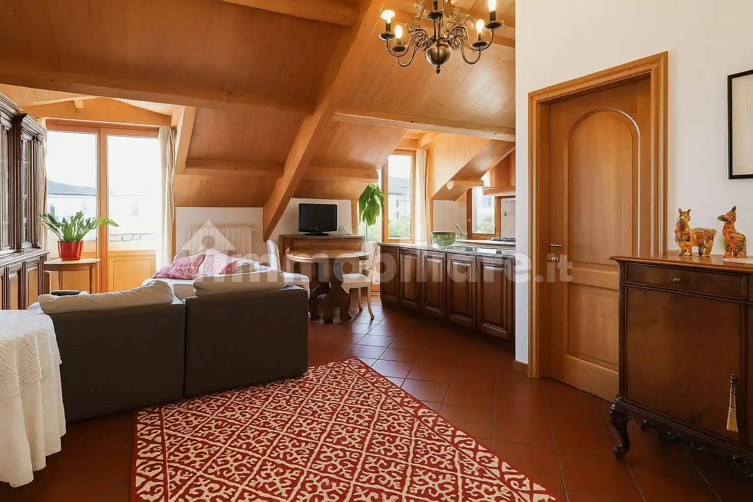 Palazzo - Edificio in Vendita - foto 3