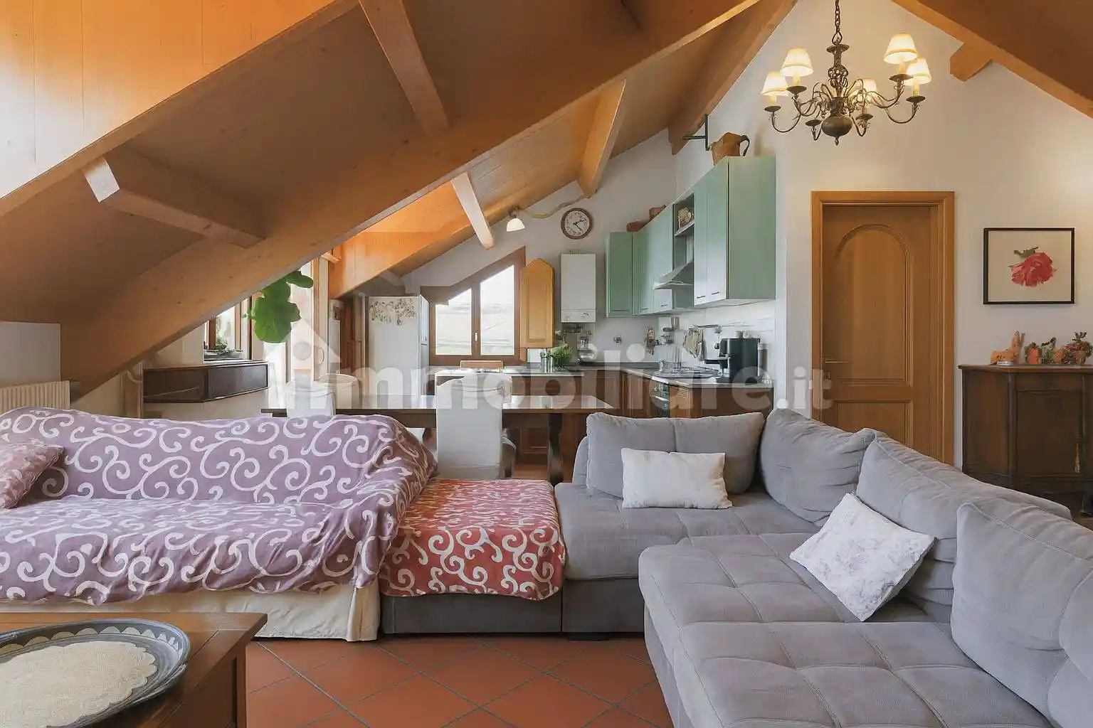 Palazzo - Edificio in Vendita - foto 5