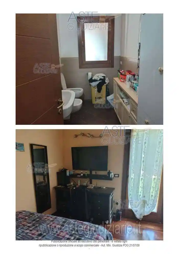 Villetta a schiera - foto 5