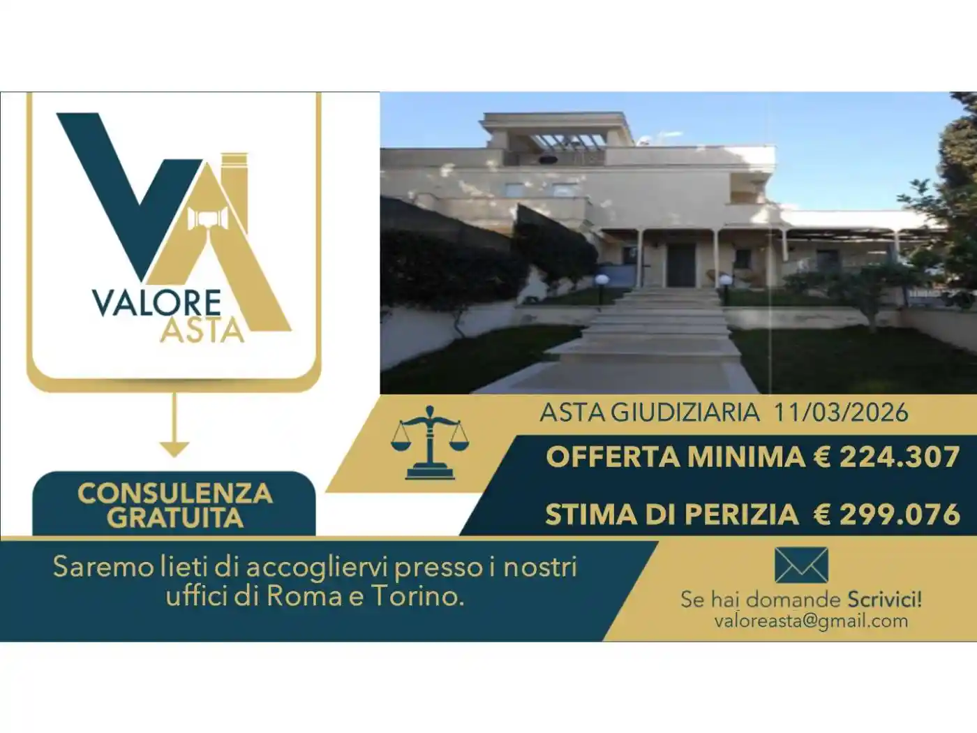 Villa in vendita a Genzano di Roma