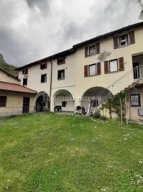 Appartamento in vendita a Sovere