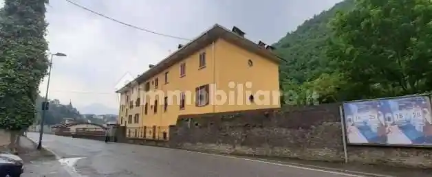 Appartamento in vendita a Vertova