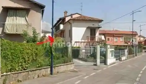 Appartamento in vendita a Romano di Lombardia