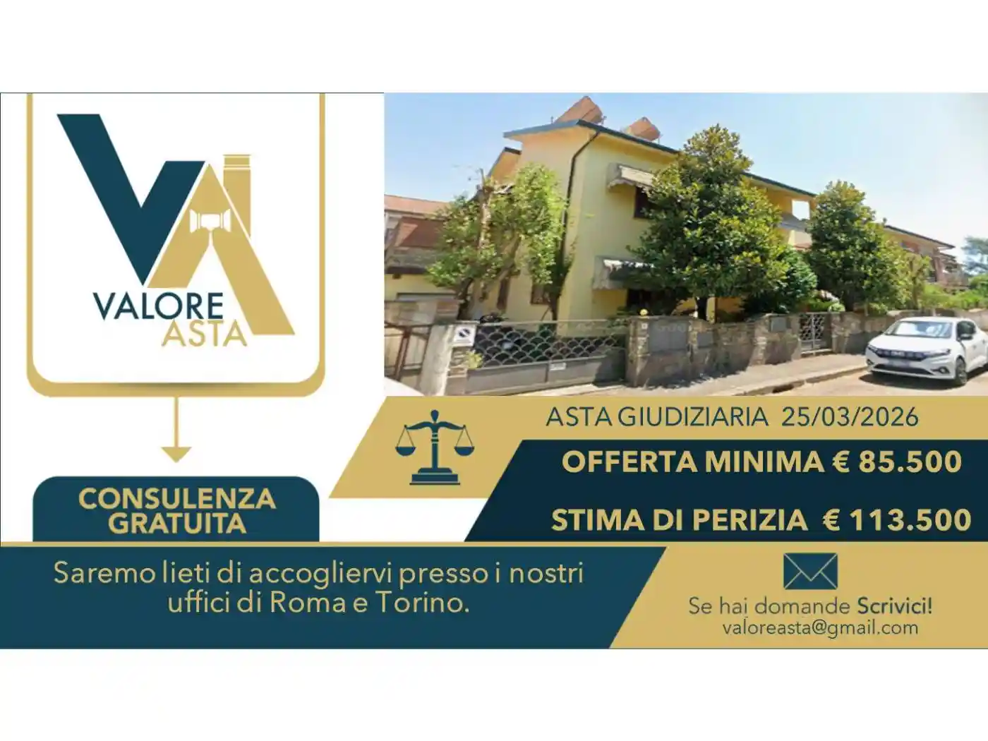 Appartamento in vendita a Montecatini-Terme