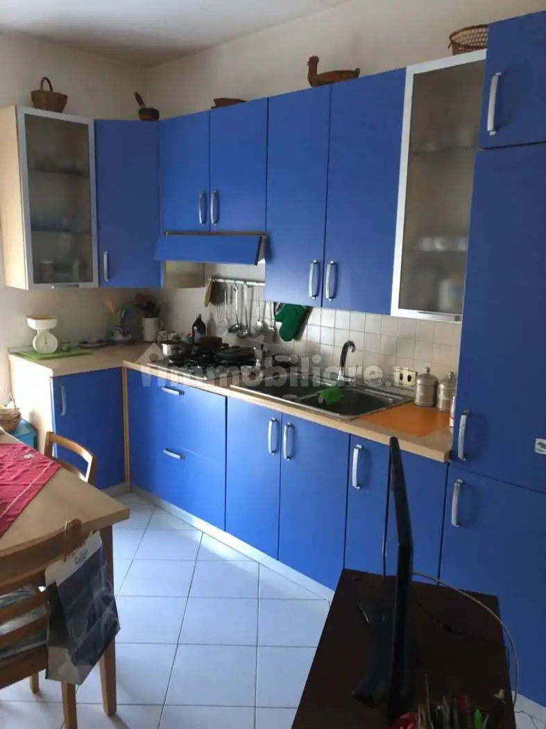 Appartamento in vendita a Roccadaspide