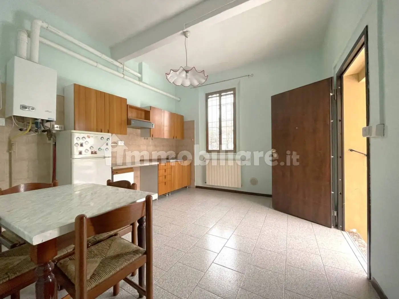 Appartamento in vendita a Medicina