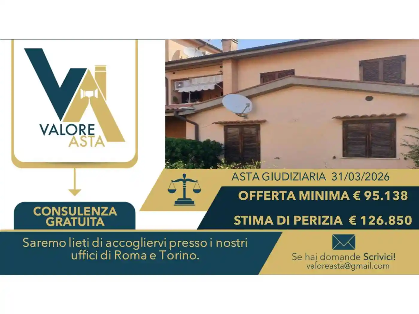 Appartamento in vendita a Grosseto