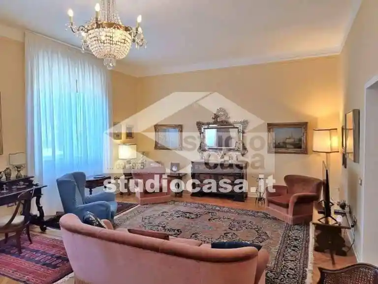 Appartamento in affitto a Cremona