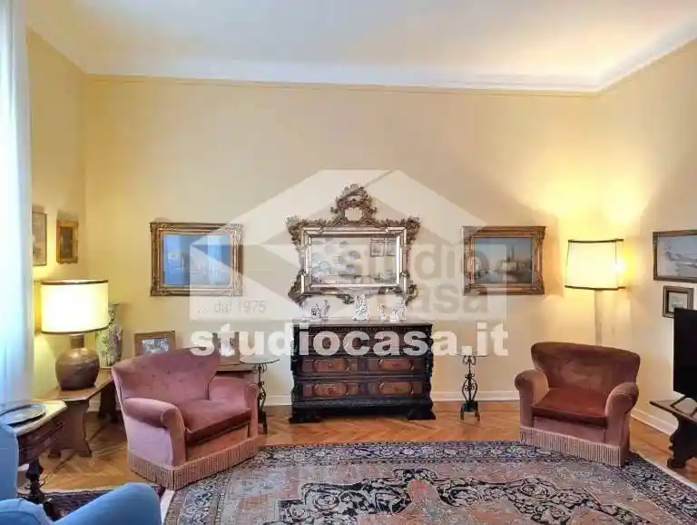 Appartamento in vendita a Cremona