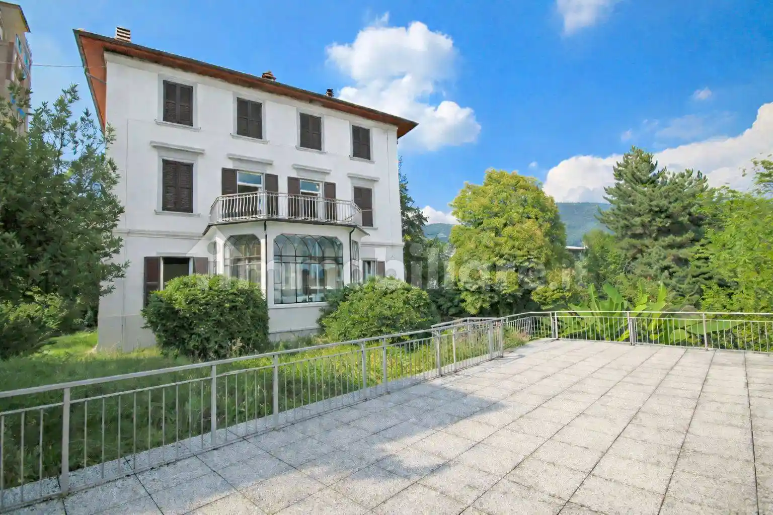 Appartamento in vendita a Alzano Lombardo