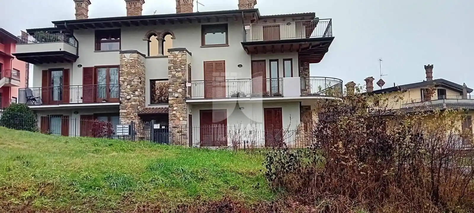 Appartamento in vendita a Torre de' Roveri