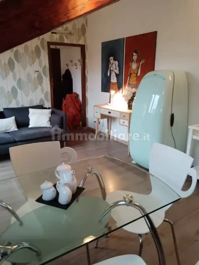 Attico - Mansarda - foto 5