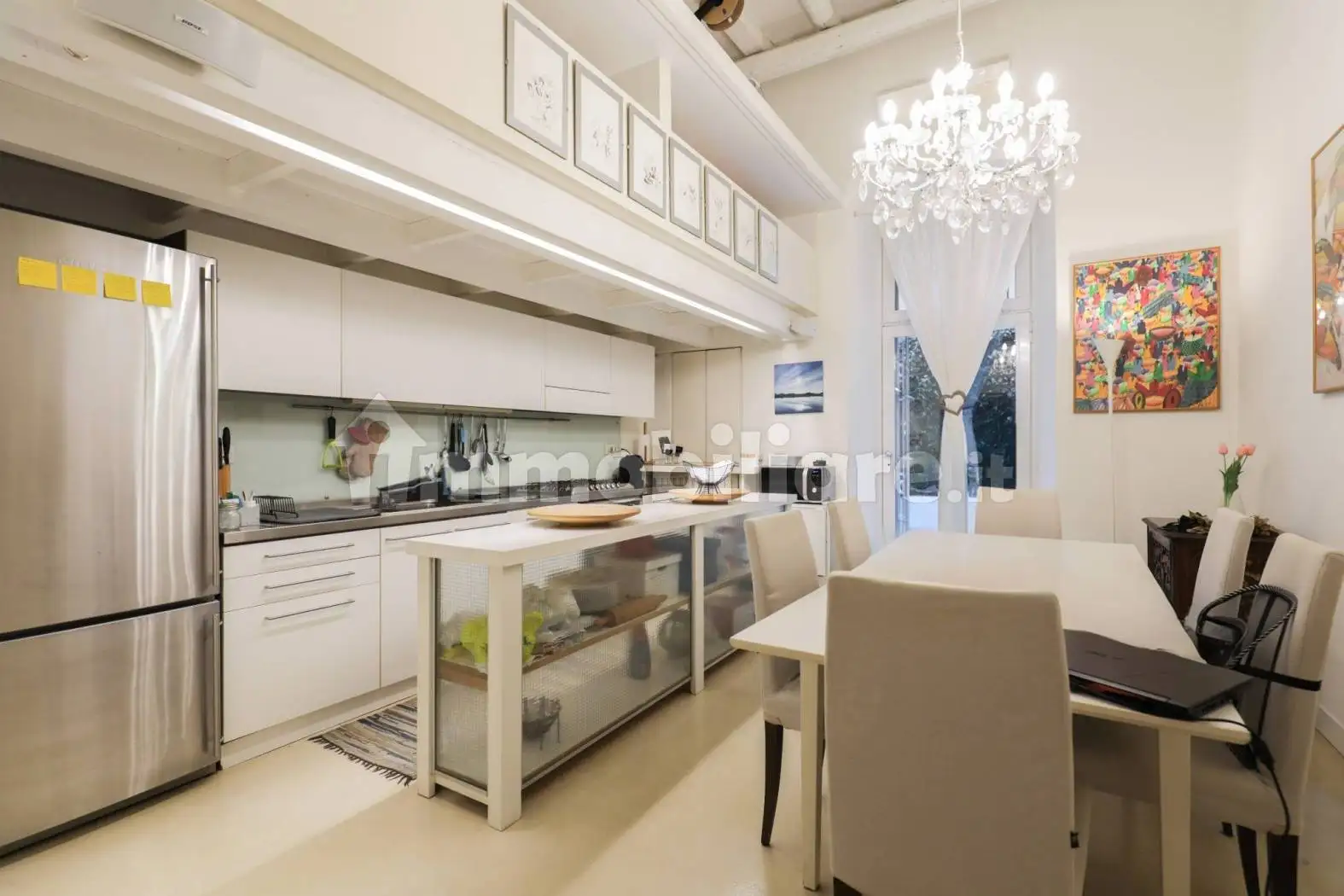 Apartment in vendita a Milan