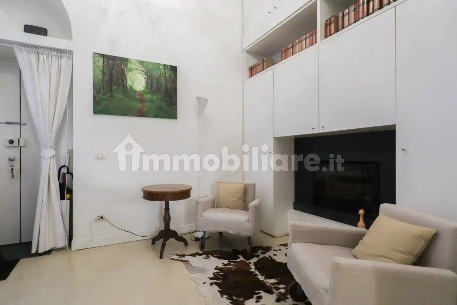 Trilocale viale Coni Zugna, Solari, Milano - foto 3