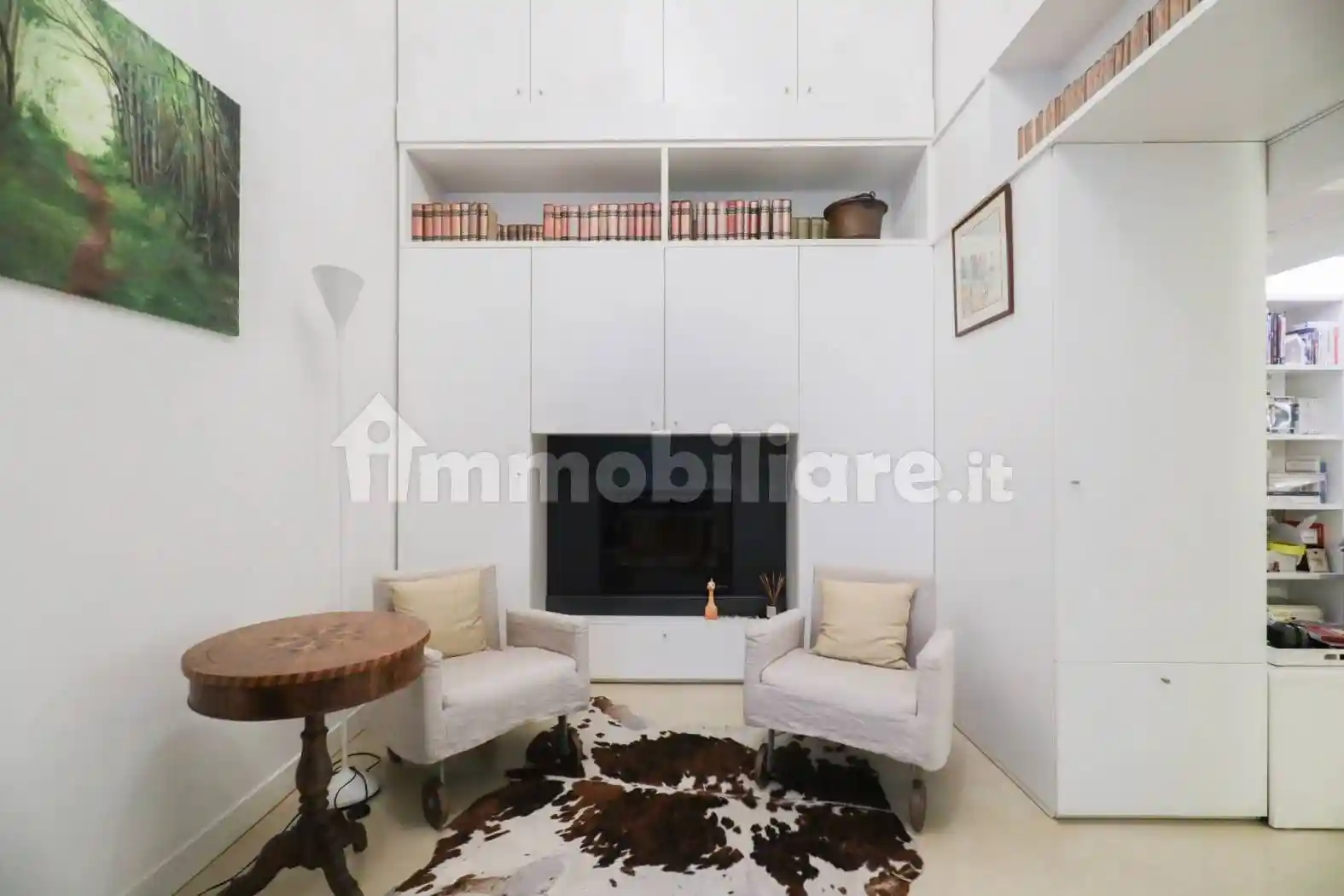 Trilocale viale Coni Zugna, Solari, Milano - foto 4