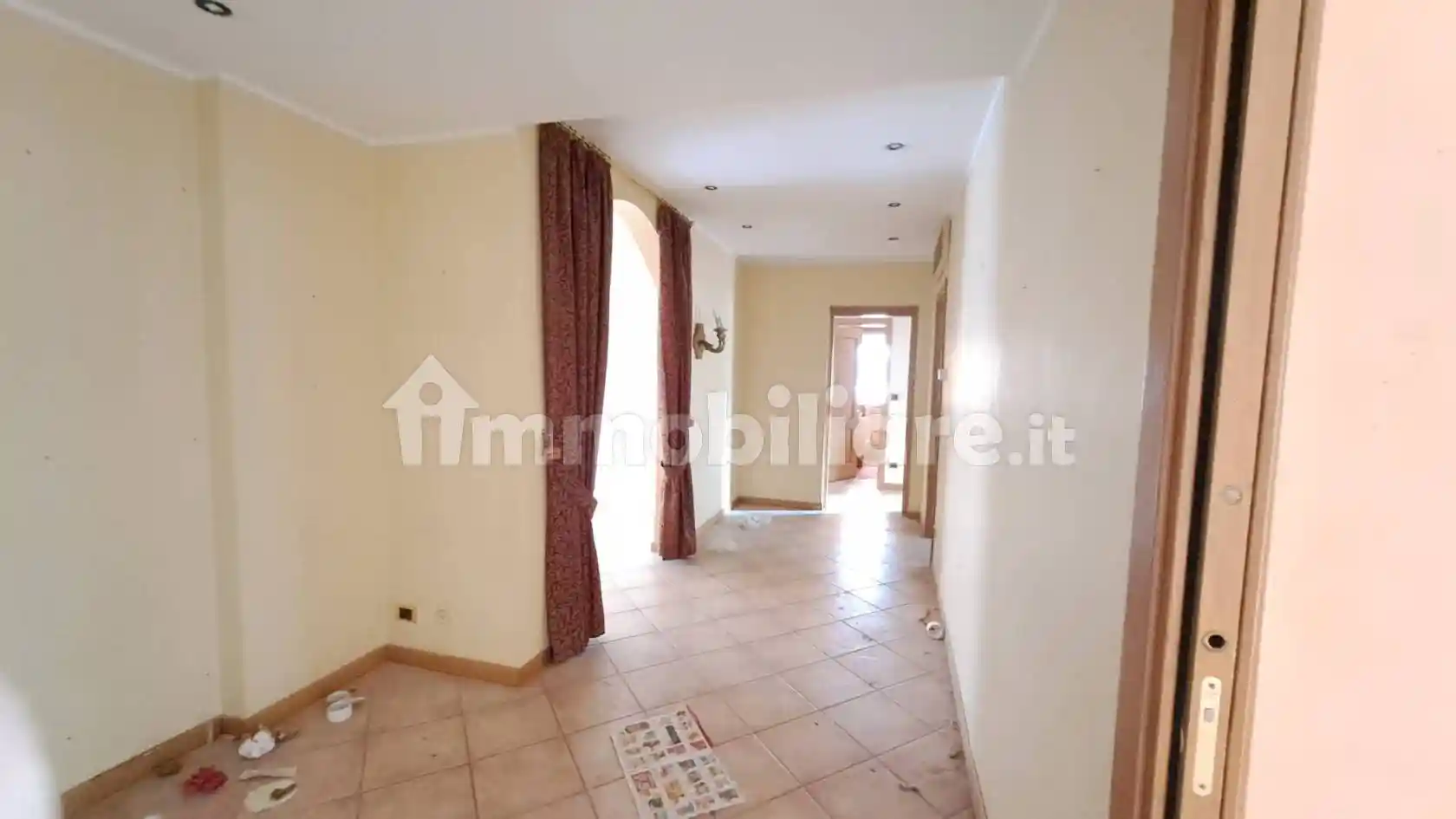 Appartamento in vendita a Erba