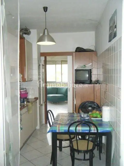 Appartamento in vendita a Bologna