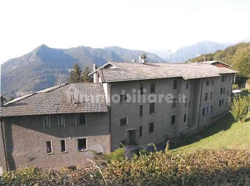 Appartamento in vendita a Zogno