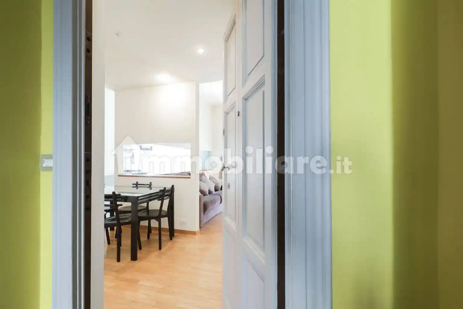 Bilocale viale Monte Nero, Montenero, Milano - foto 2