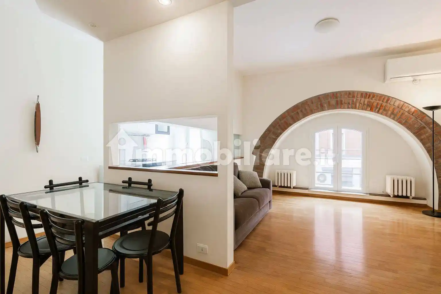 Bilocale viale Monte Nero, Montenero, Milano - foto 3