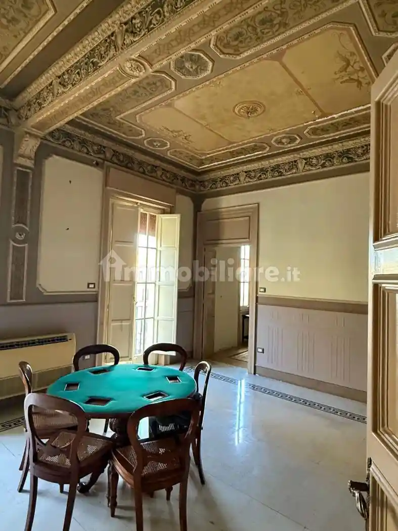 Appartamento in vendita a Palermo