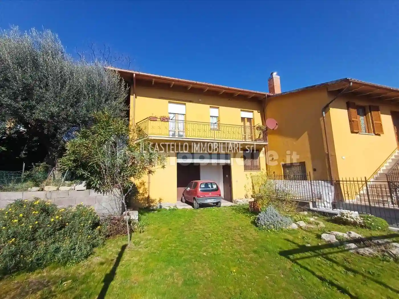Casa indipendente - foto 2