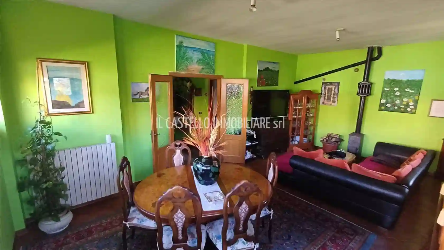 Casa indipendente - foto 5
