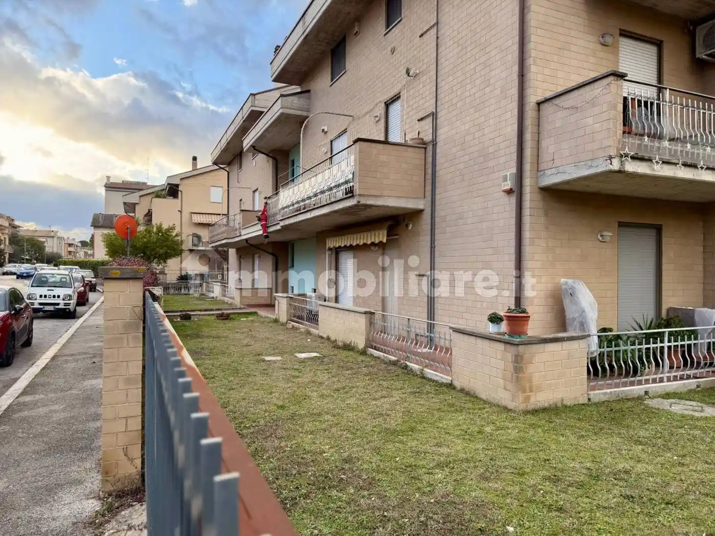 Appartamento in vendita a Macerata