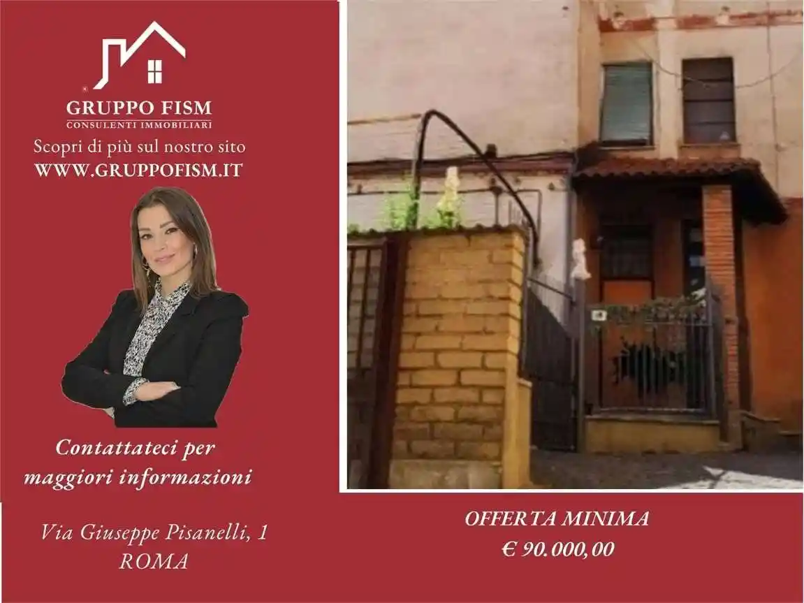 Appartamento in vendita a Velletri