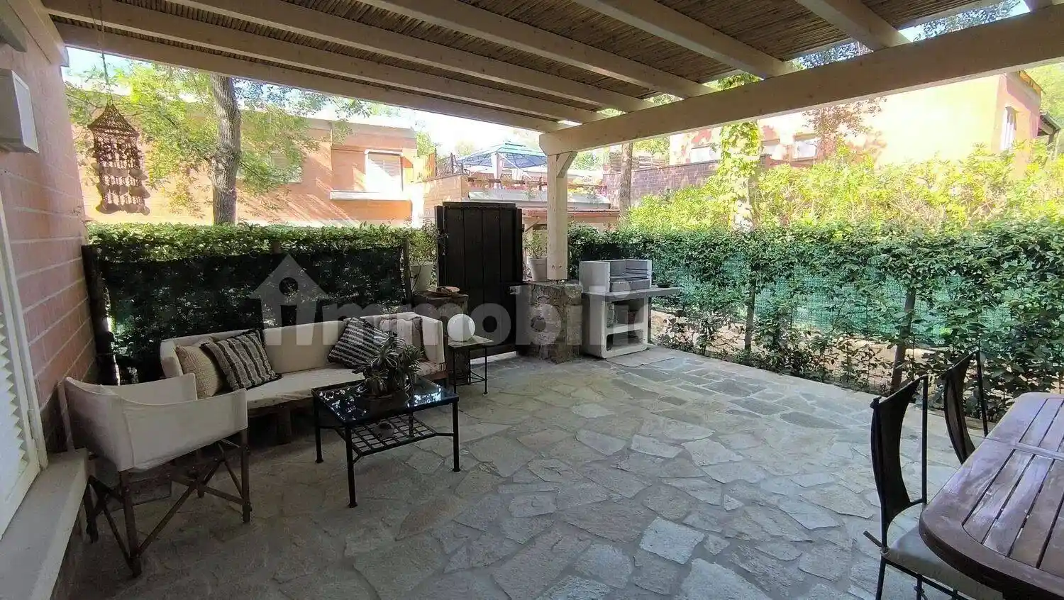 Appartamento in vendita a Castiglione della Pescaia