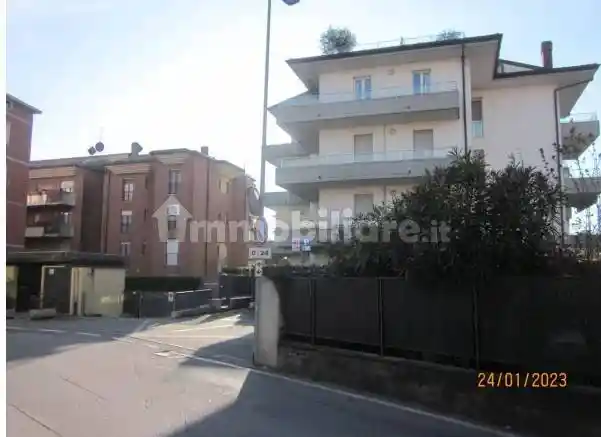 Appartamento in vendita a Ranica