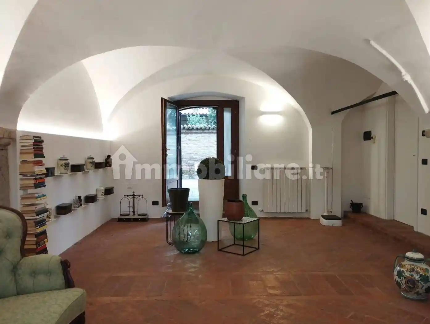 Loft in vendita a Verolavecchia